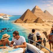 How to Organize Cairo From Hurghada Easily