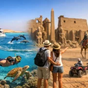 Hurghada to Luxor Guide for an Epic Day Trip