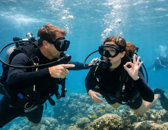 Intro Diving Experience Review: Worth It?