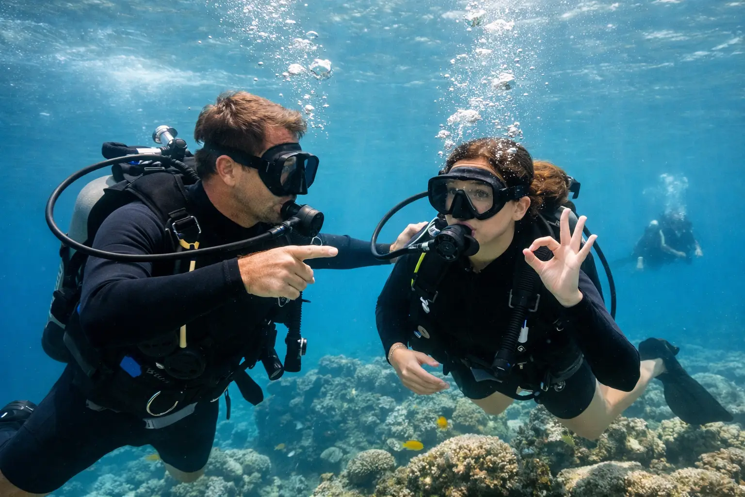 Intro Diving Experience Review: Worth It?
