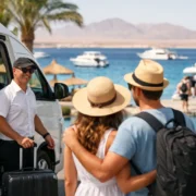 Which Hurghada Tours Include Transfers for Guests?