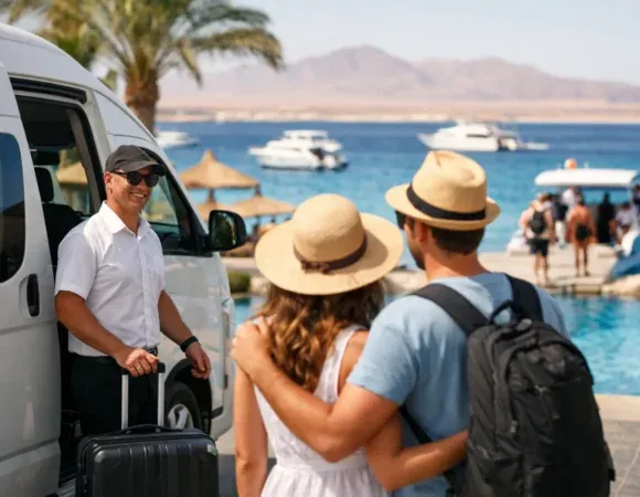 Do Hurghada Excursions Include Hotel Pickup? Transfer Guide