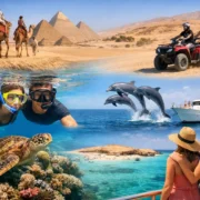 12 Best Excursions in Hurghada for Every Trip