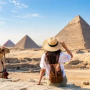 Cairo Pyramids Trip Review - Worth the Day?