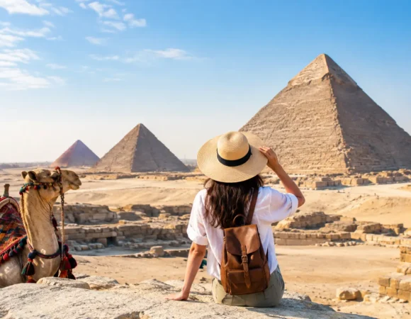 Cairo Pyramids Trip Review – Worth the Day?