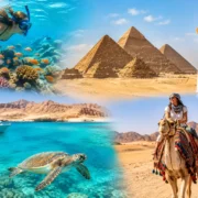 Egypt Travel Trends Shaping Your Next Trip