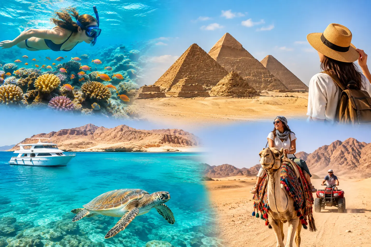 Egypt Travel Trends Shaping Your Next Trip