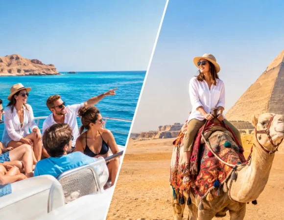 Group Versus Private Tours: Which Fits You?