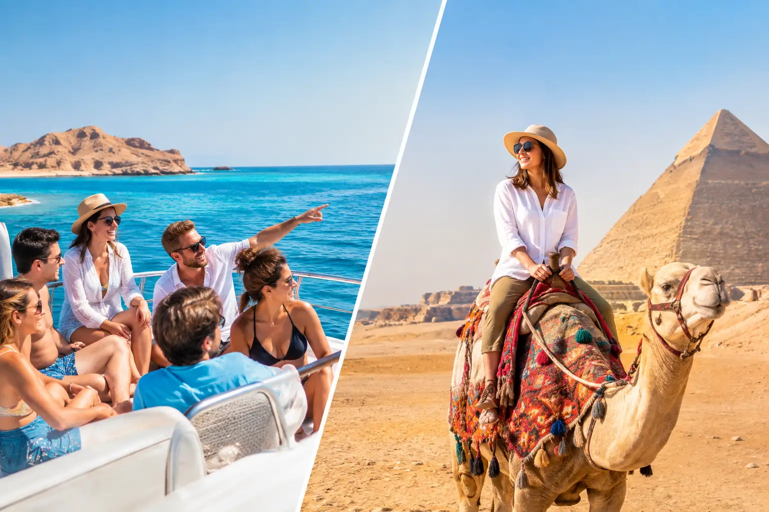 Group Versus Private Tours: Which Fits You?