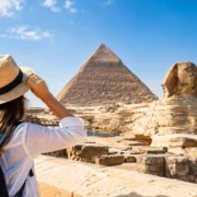 How to Arrange Cairo Visits From Hurghada