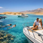 How to Book Private Boat Trips in Hurghada