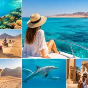 How to Choose Hurghada Excursions That Fit You