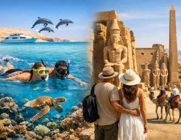 Is a Hurghada to Luxor Day Trip Worth It?