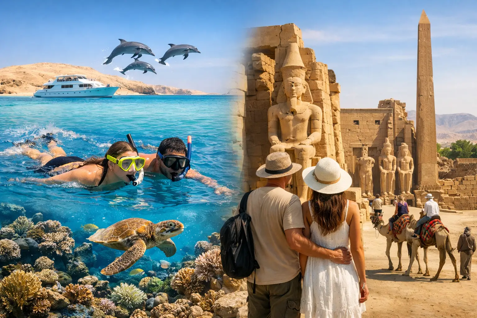 Is a Hurghada to Luxor Day Trip Worth It?
