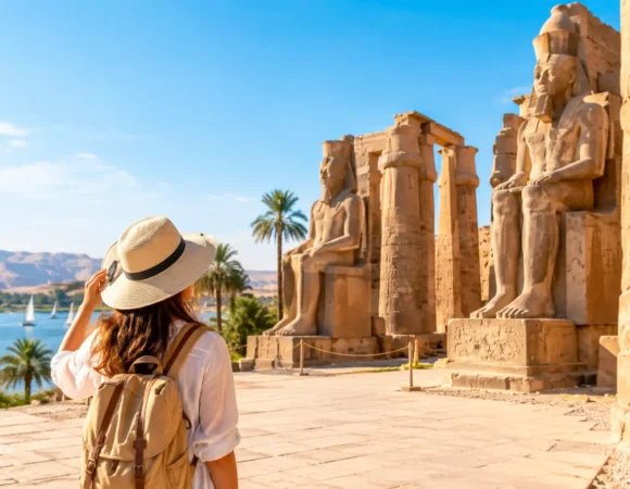 Luxor Tour Duration: Is One Day Really Enough?
