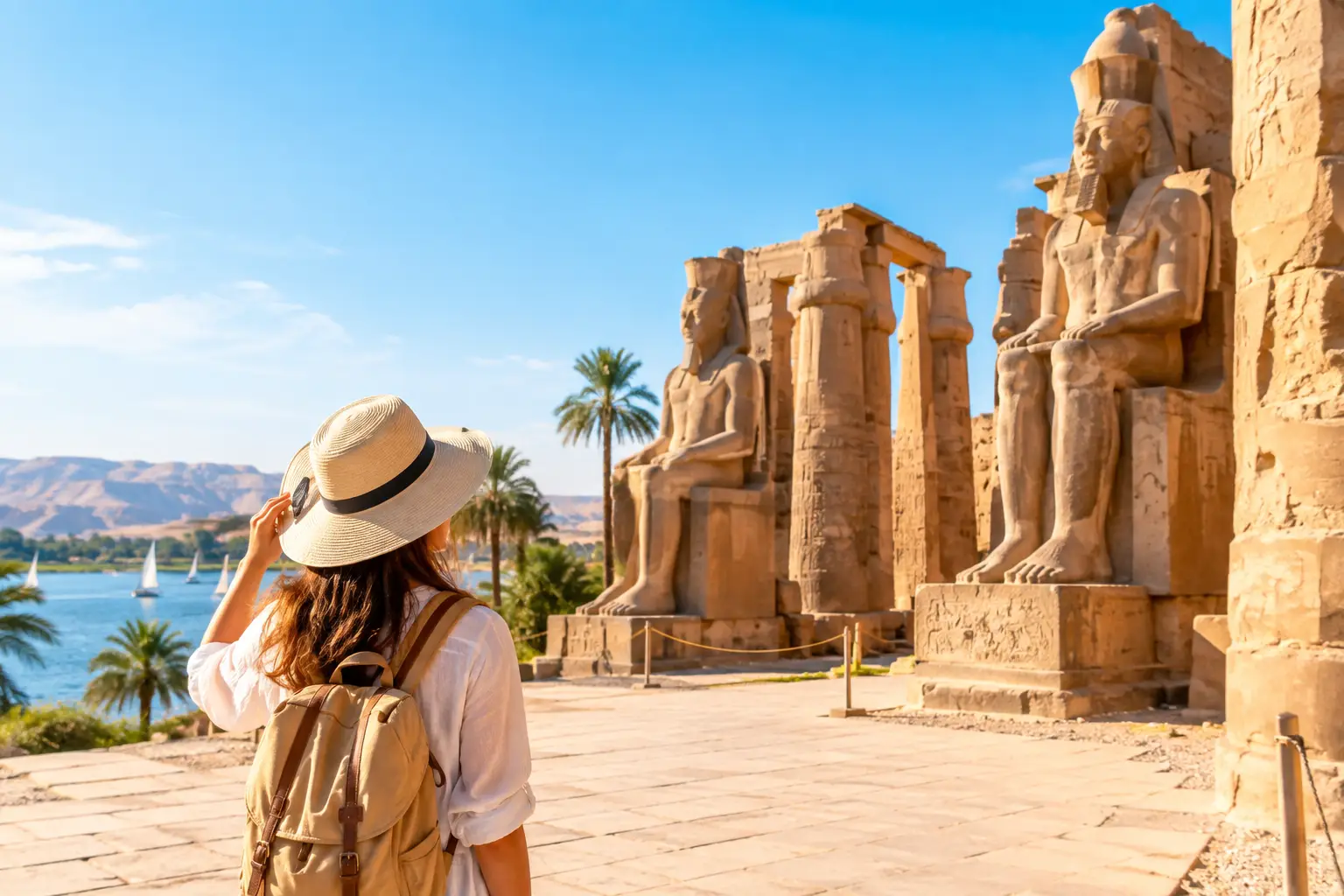 Luxor Tour Duration: Is One Day Really Enough?