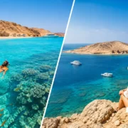 Orange Bay vs Giftun Island: Which Trip Fits You?