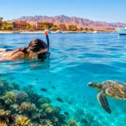 10 Top Activities in El Gouna for Your Holiday