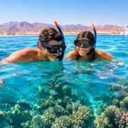 12 Couples Hurghada Activities Worth Your Day