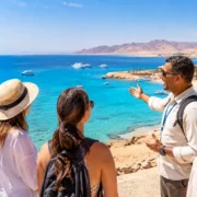 Are City Tours Guided? Hurghada Tour Explained