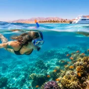 Best Red Sea Watersports for Your Hurghada Holiday