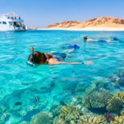 Giftun Islands Boat Trip Guide From Hurghada