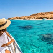 How to Reach Orange Bay From Hurghada Hotels