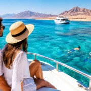 How to Select Boat Tours for Your Hurghada Day