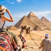 Private Cairo Tour Example: A Day From Hurghada
