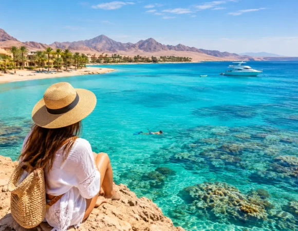 Sahl Hasheesh Guide for Beaches and Day Trips