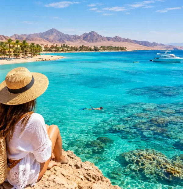 Sahl Hasheesh Guide for Beaches and Day Trips