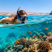 Snorkeling Diving in Hurghada: Which Fits You?