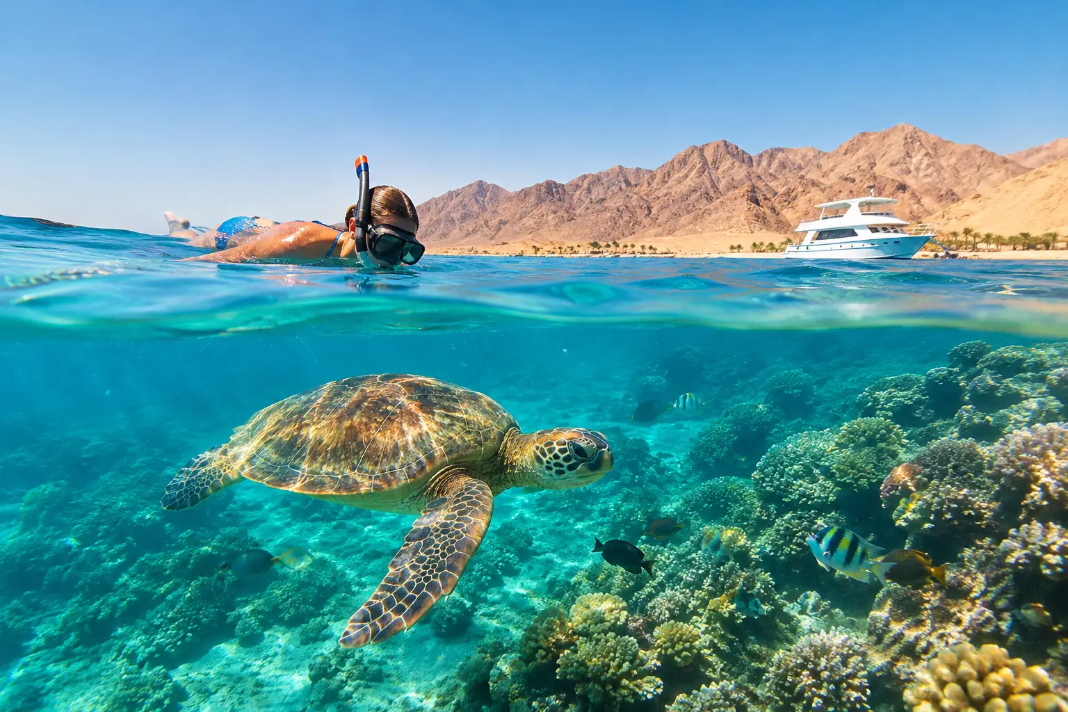 Turtle Bay Snorkeling Review - Worth the Trip?